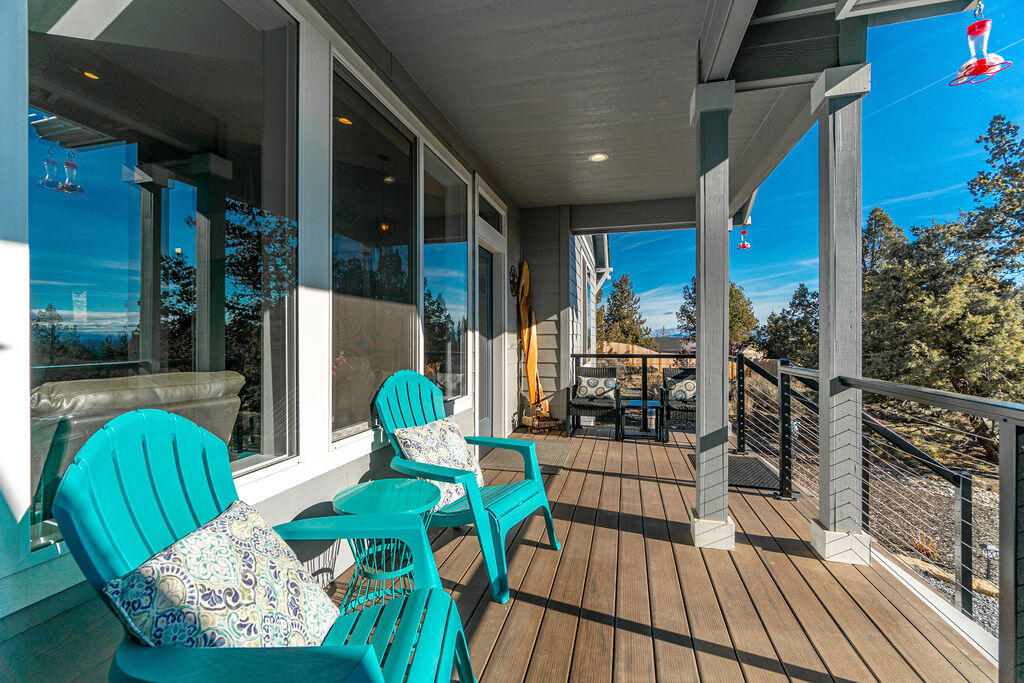 Whispering Pines - Residential