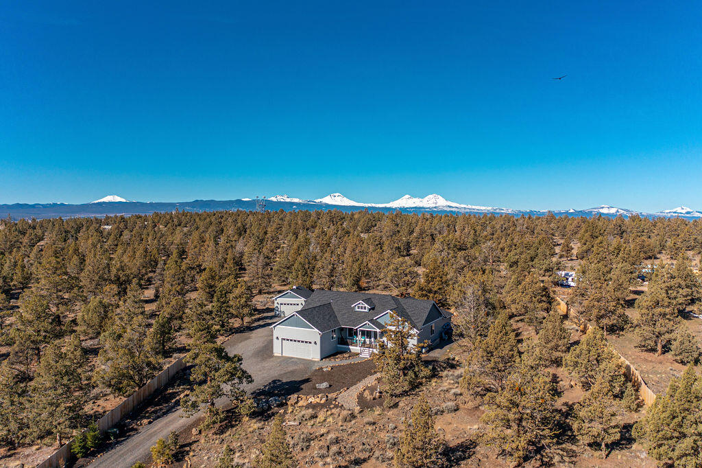 Whispering Pines - Residential