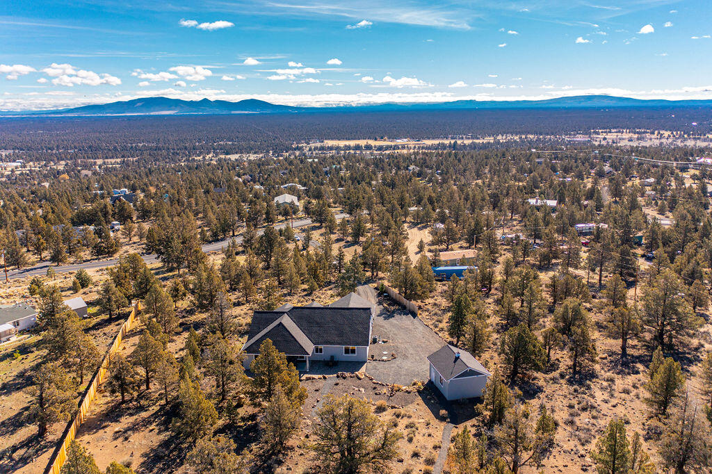 Whispering Pines - Residential