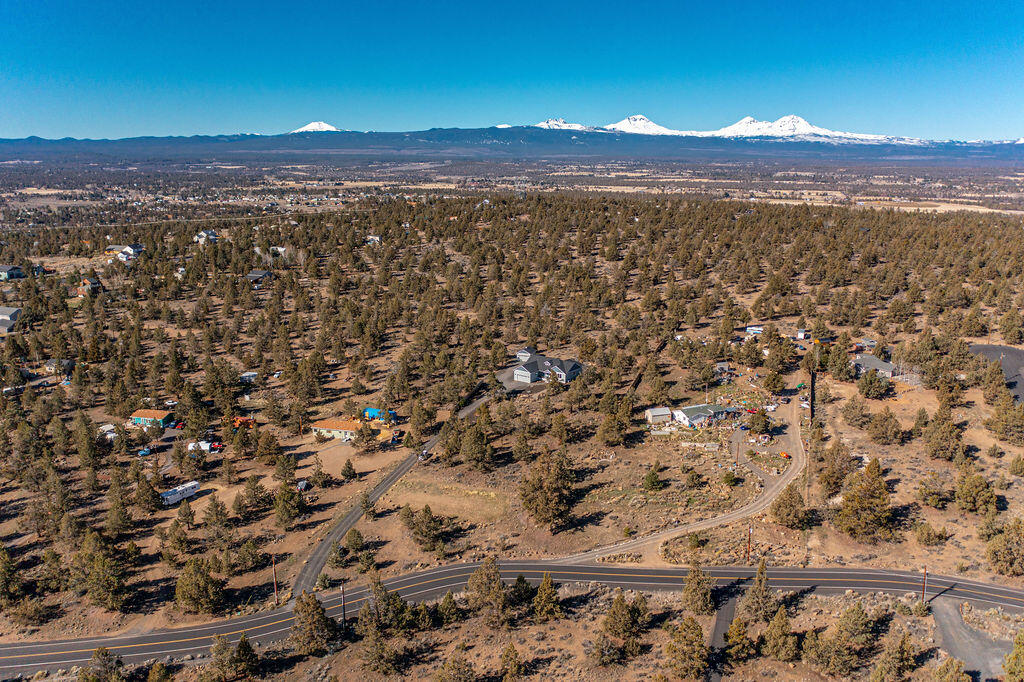 Whispering Pines - Residential