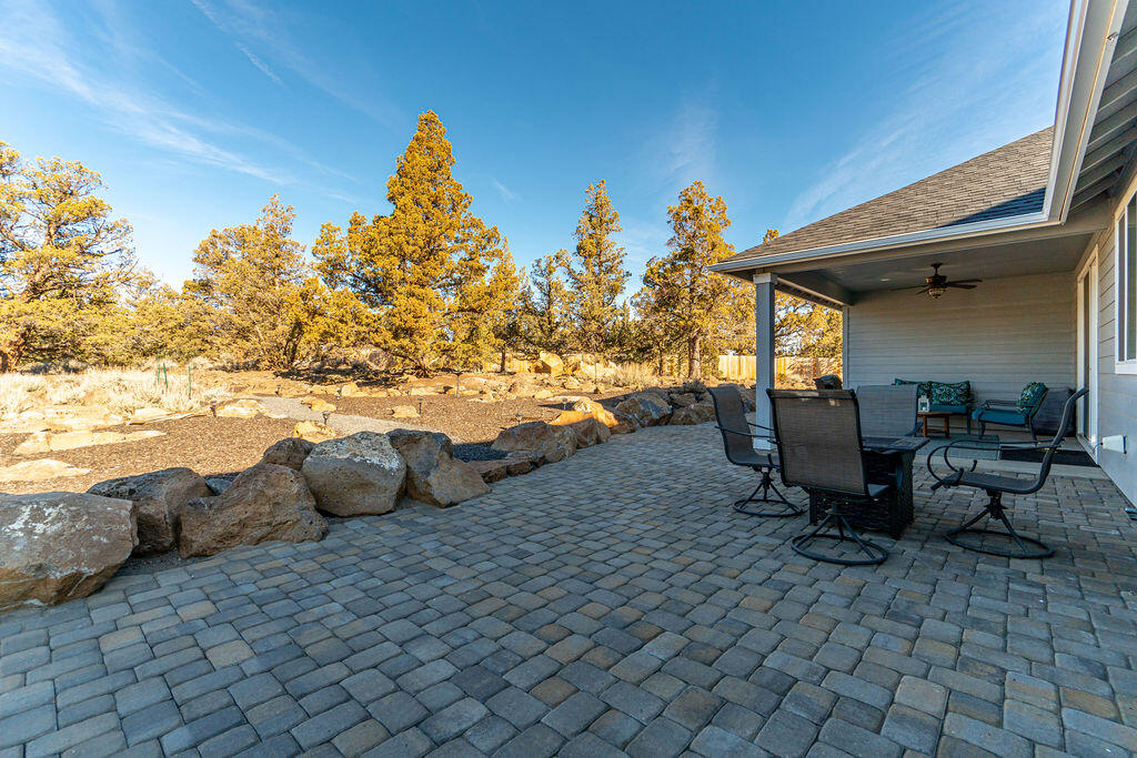 Whispering Pines - Residential