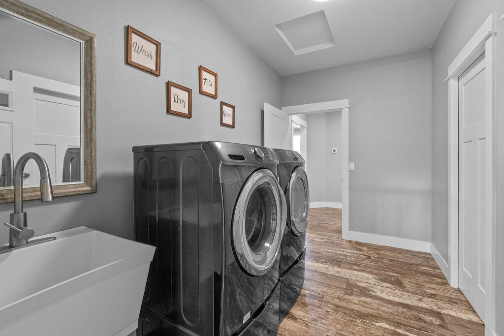 Whispering Pines - Residential