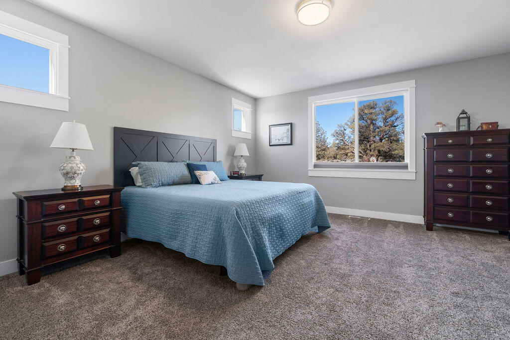 Whispering Pines - Residential