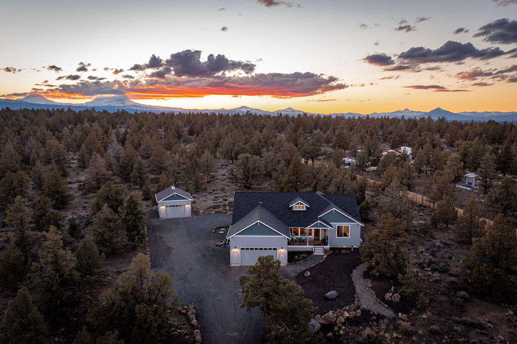 Whispering Pines - Residential