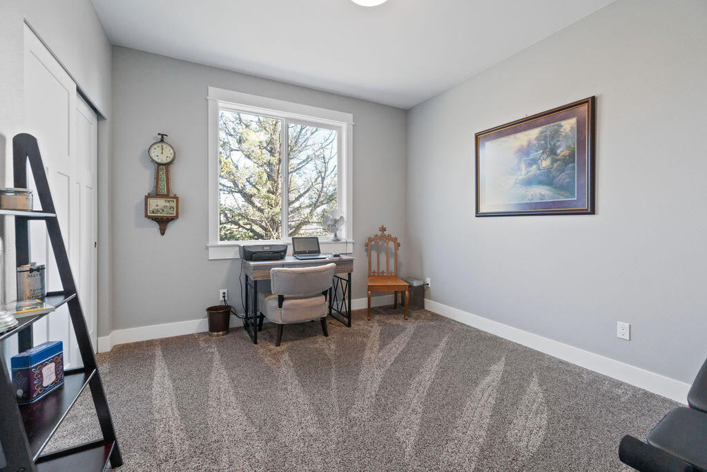 Whispering Pines - Residential