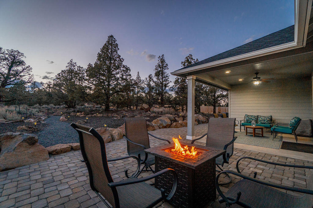 Whispering Pines - Residential