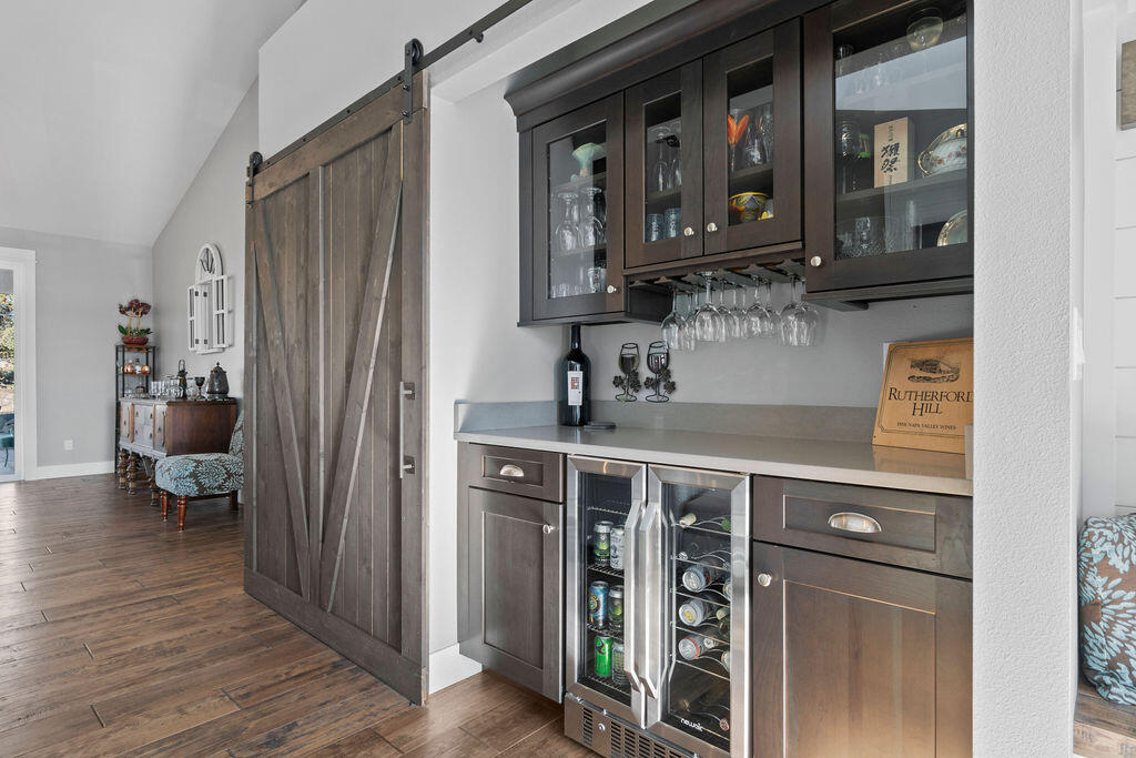 Whispering Pines - Residential