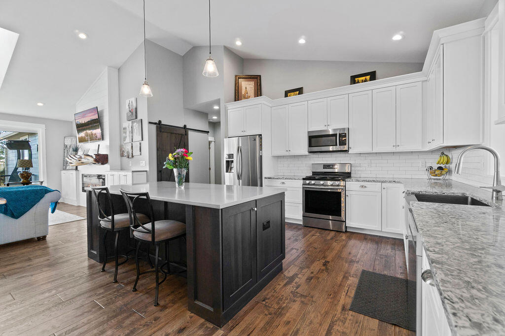 Whispering Pines - Residential