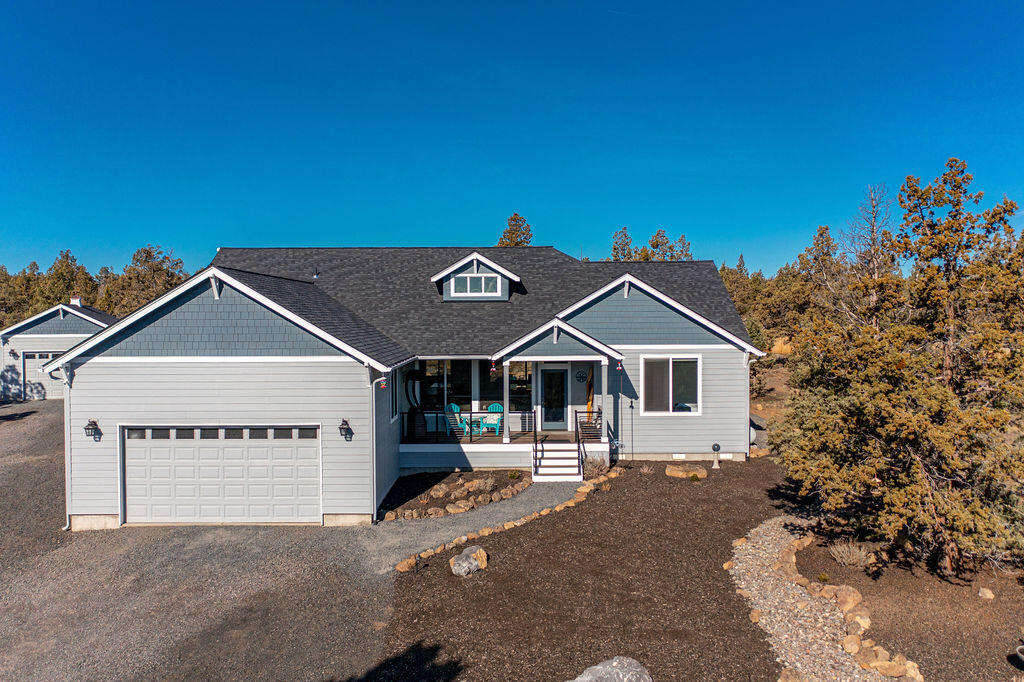 Whispering Pines - Residential