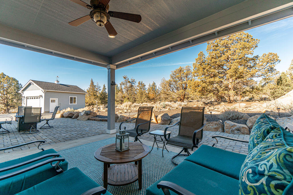 Whispering Pines - Residential