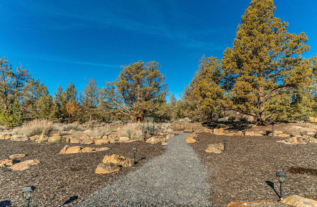 Whispering Pines - Residential