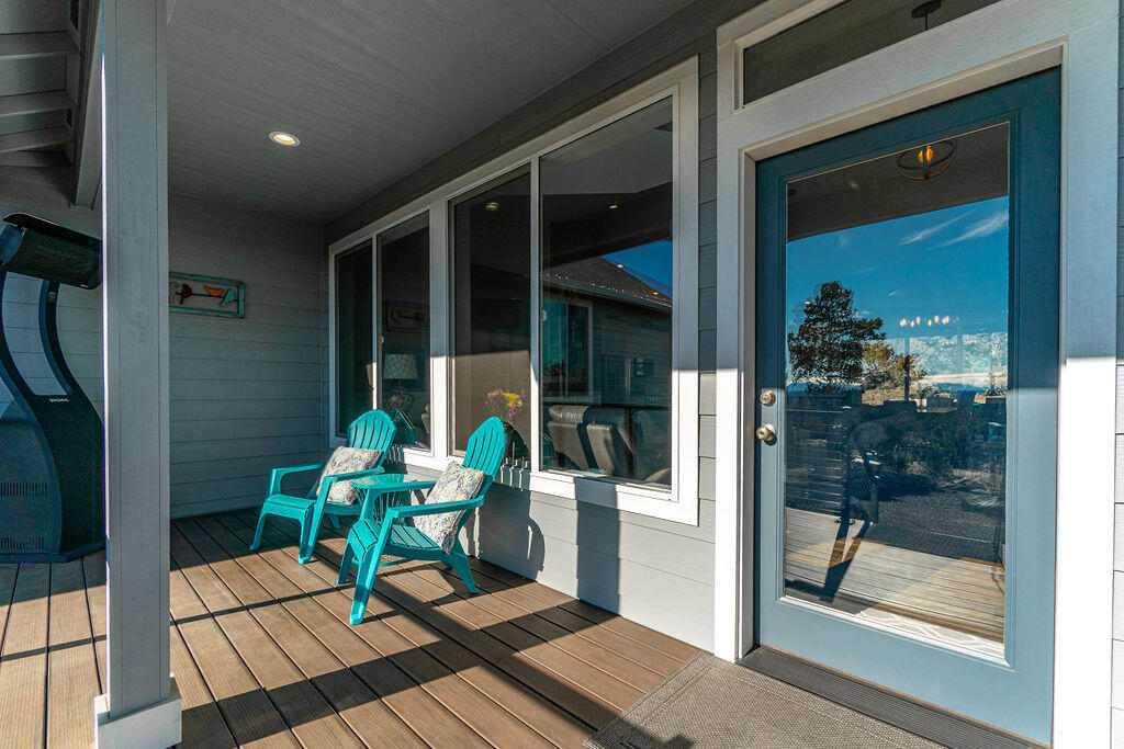 Whispering Pines - Residential