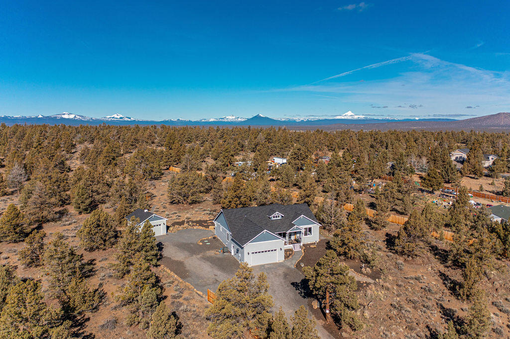 Whispering Pines - Residential