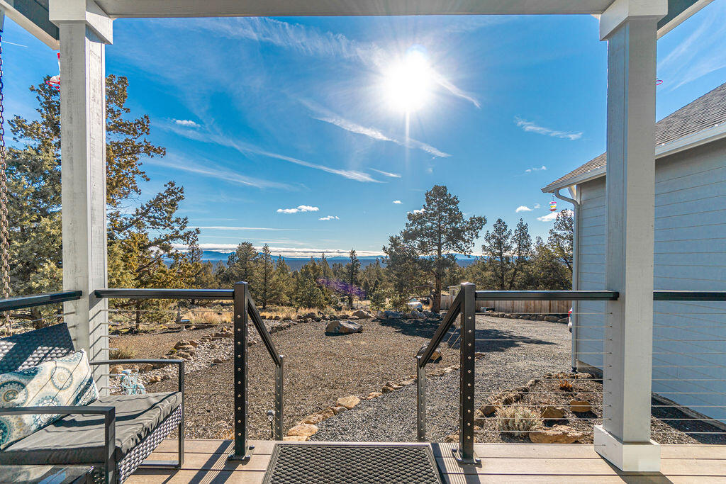 Whispering Pines - Residential