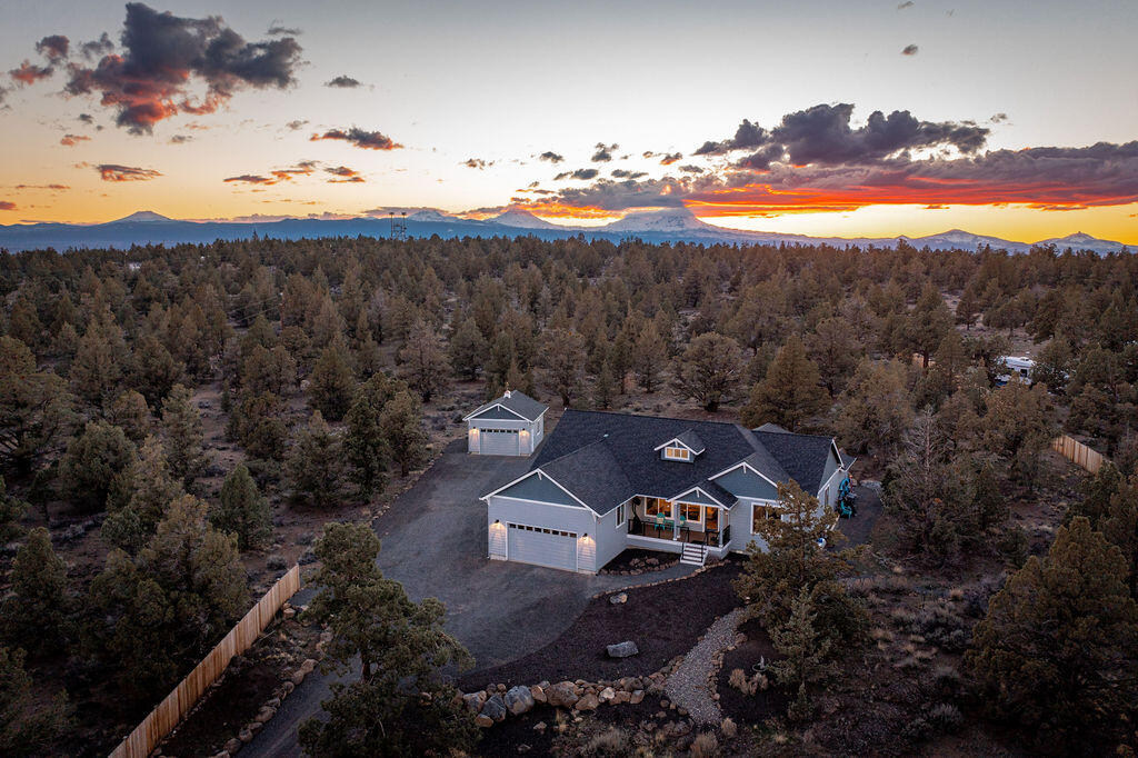 Whispering Pines - Residential