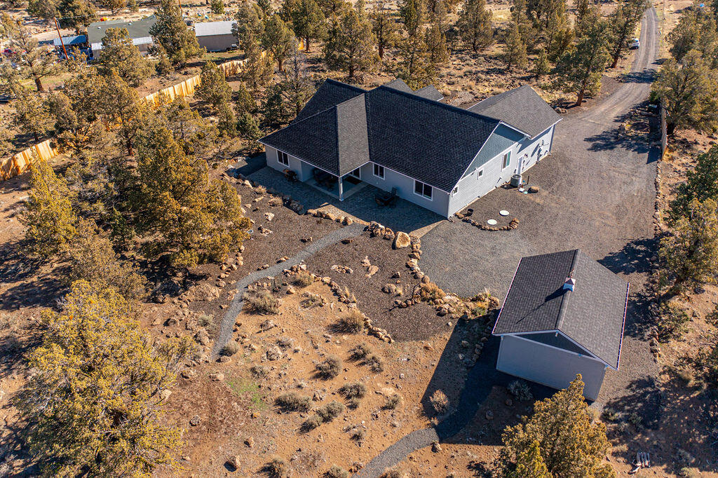 Whispering Pines - Residential