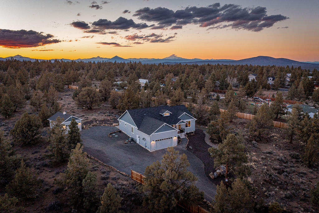 Whispering Pines - Residential