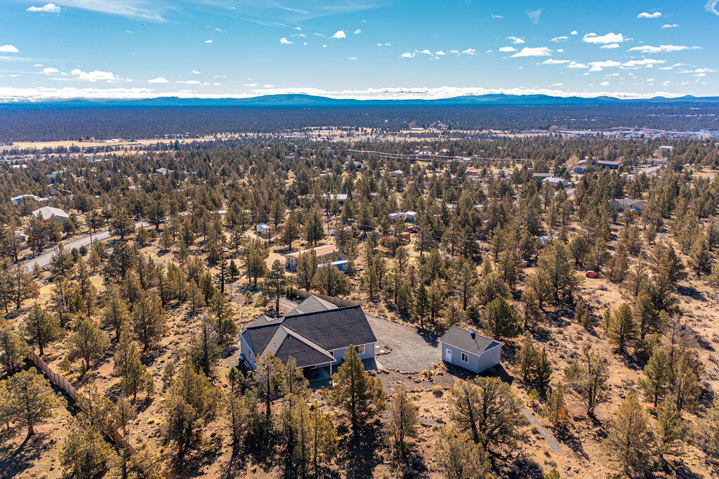 Whispering Pines - Residential