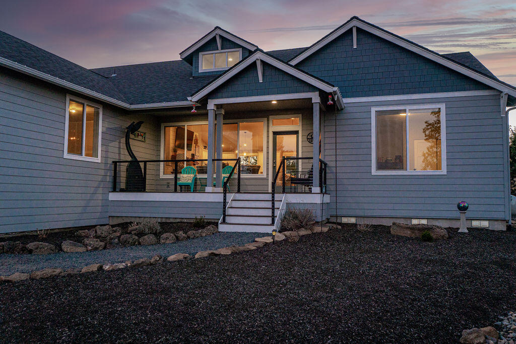 Whispering Pines - Residential