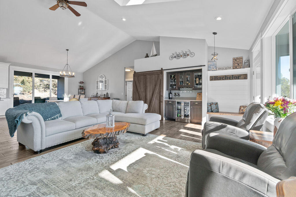 Whispering Pines - Residential