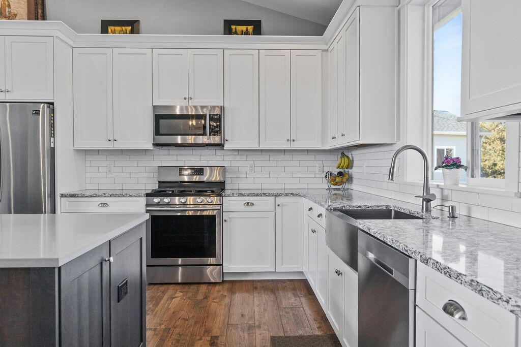 Whispering Pines - Residential