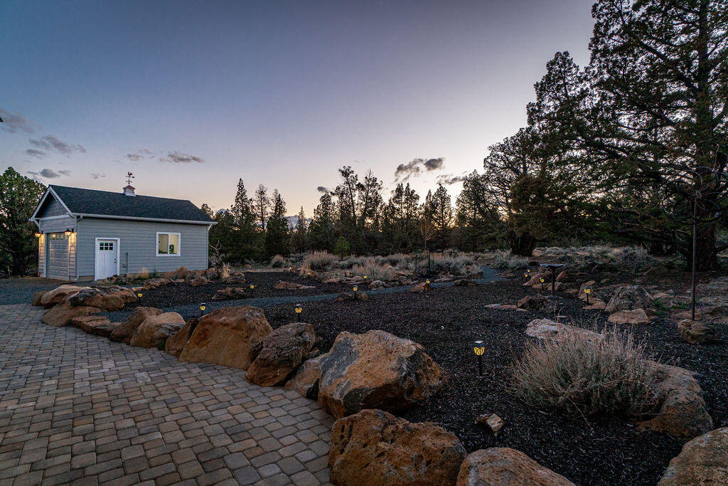 Whispering Pines - Residential