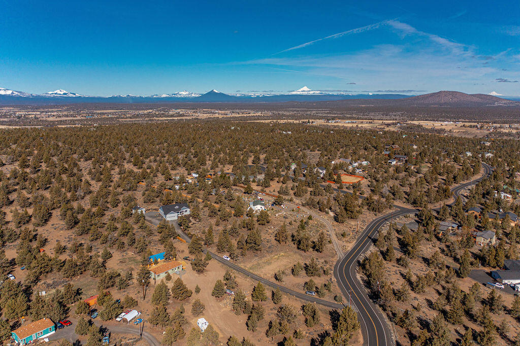 Whispering Pines - Residential