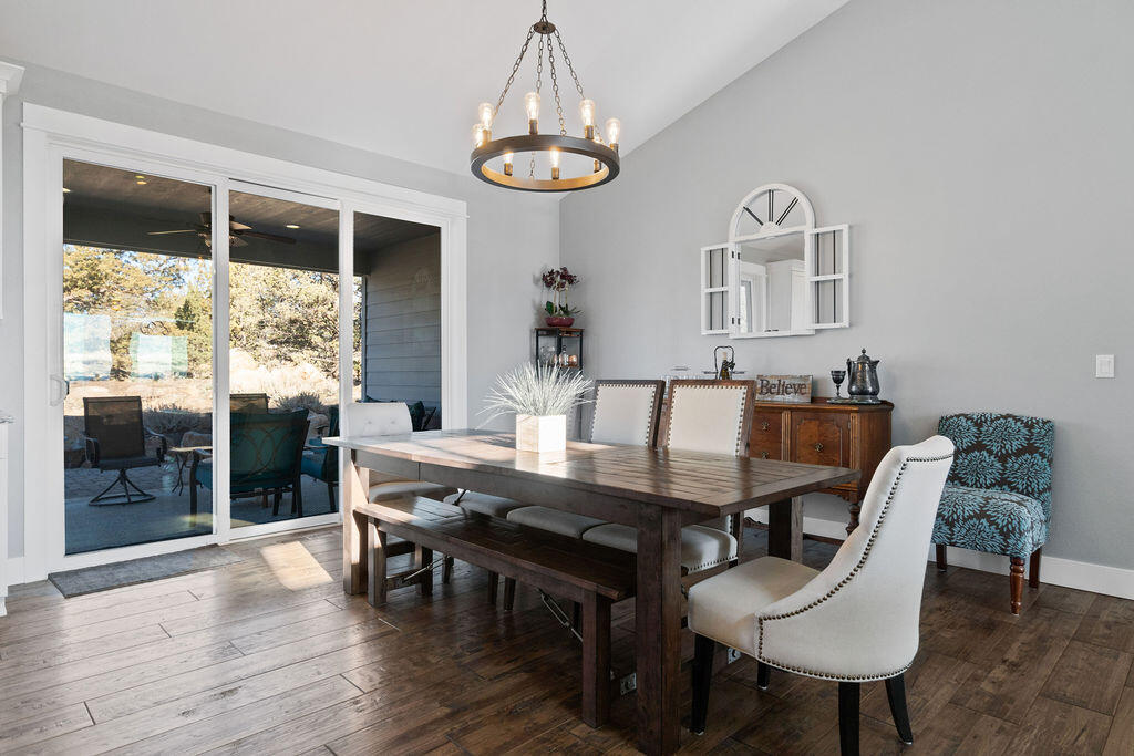 Whispering Pines - Residential