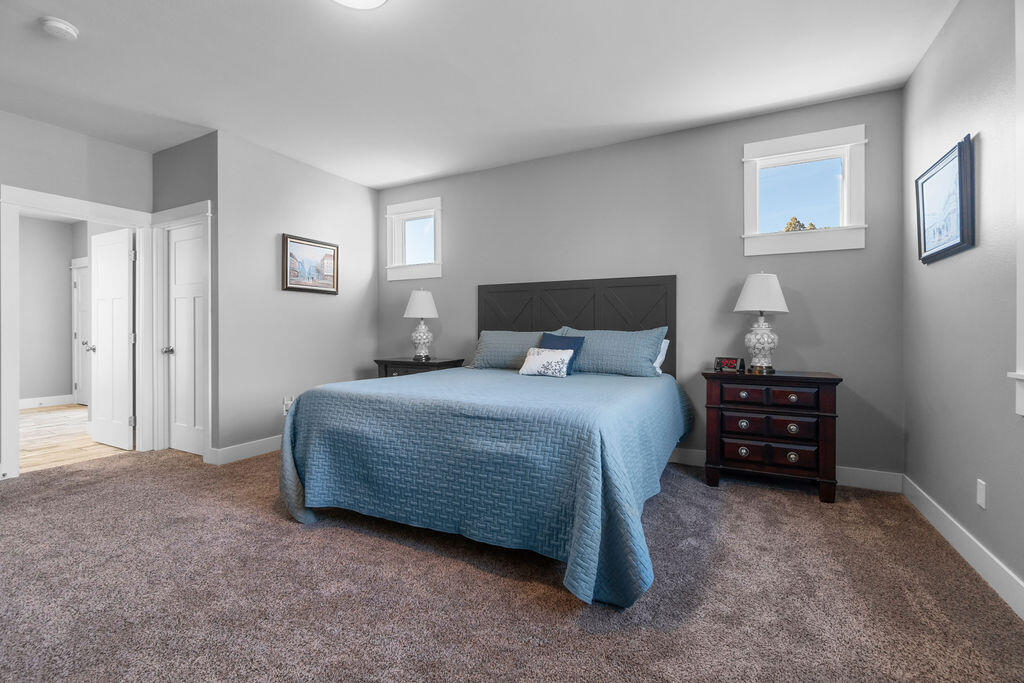 Whispering Pines - Residential