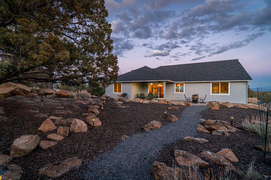 Whispering Pines - Residential