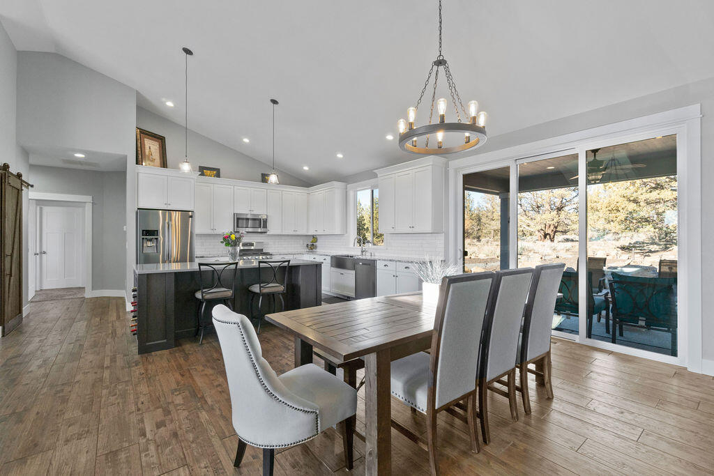 Whispering Pines - Residential