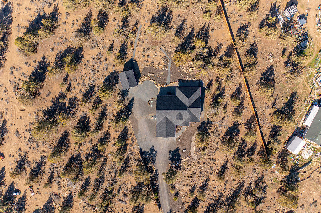 Whispering Pines - Residential