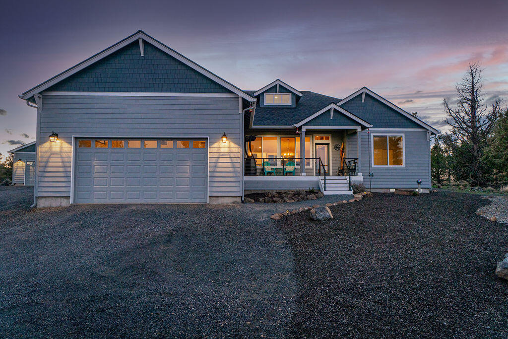 Whispering Pines - Residential