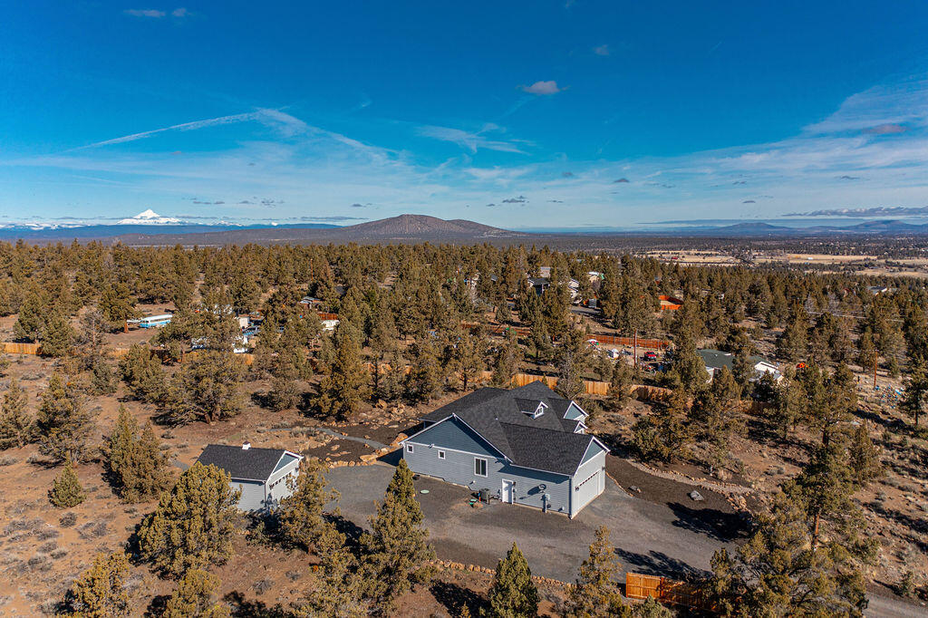 Whispering Pines - Residential