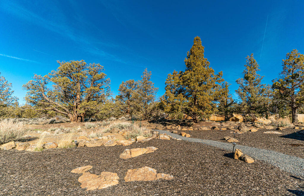 Whispering Pines - Residential