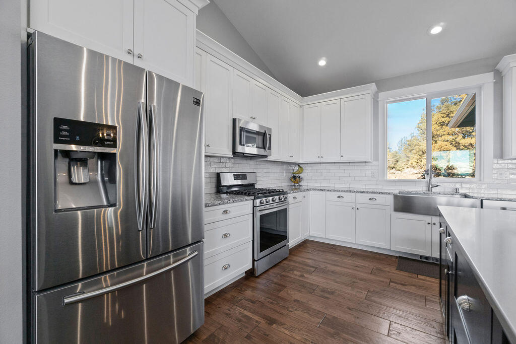 Whispering Pines - Residential