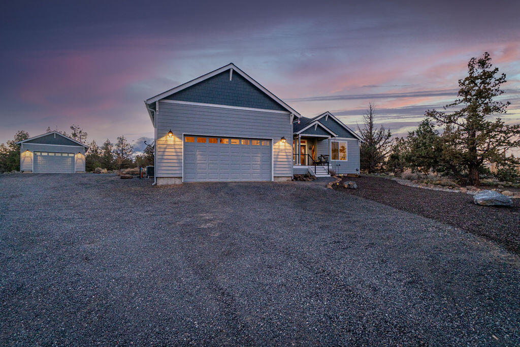 Whispering Pines - Residential