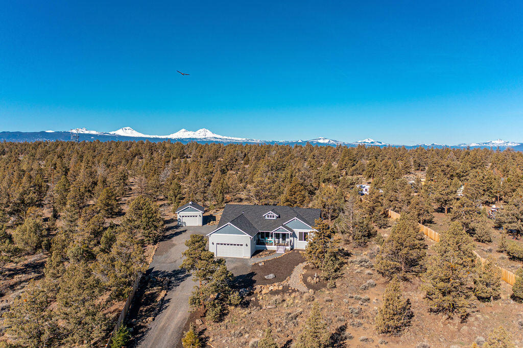 Whispering Pines - Residential