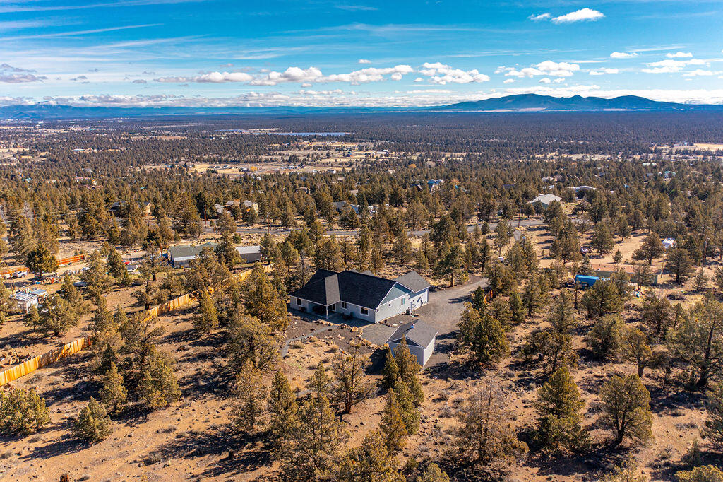 Whispering Pines - Residential