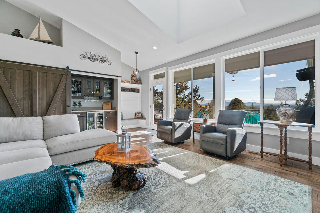 Whispering Pines - Residential