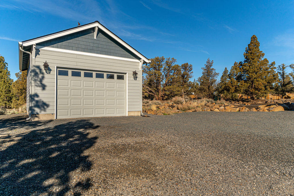 Whispering Pines - Residential