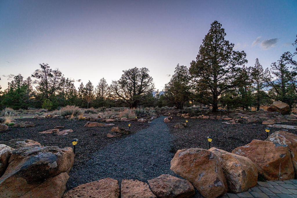 Whispering Pines - Residential