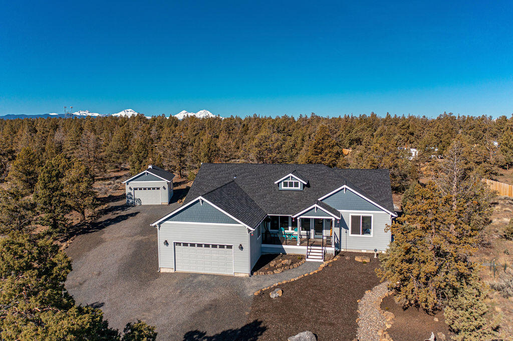 Whispering Pines - Residential