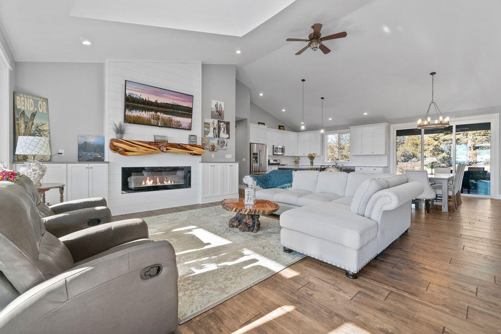 Whispering Pines - Residential