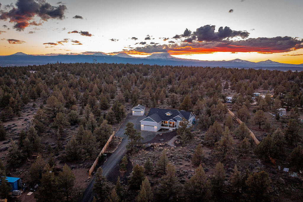 Whispering Pines - Residential