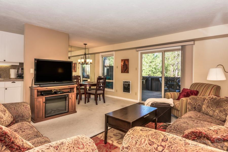 Abbot House Condo - Residential