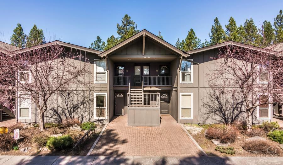 Abbot House Condo - Residential