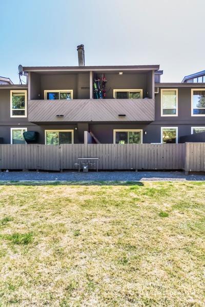 Abbot House Condo - Residential