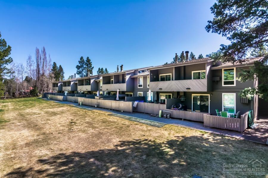 Abbot House Condo - Residential