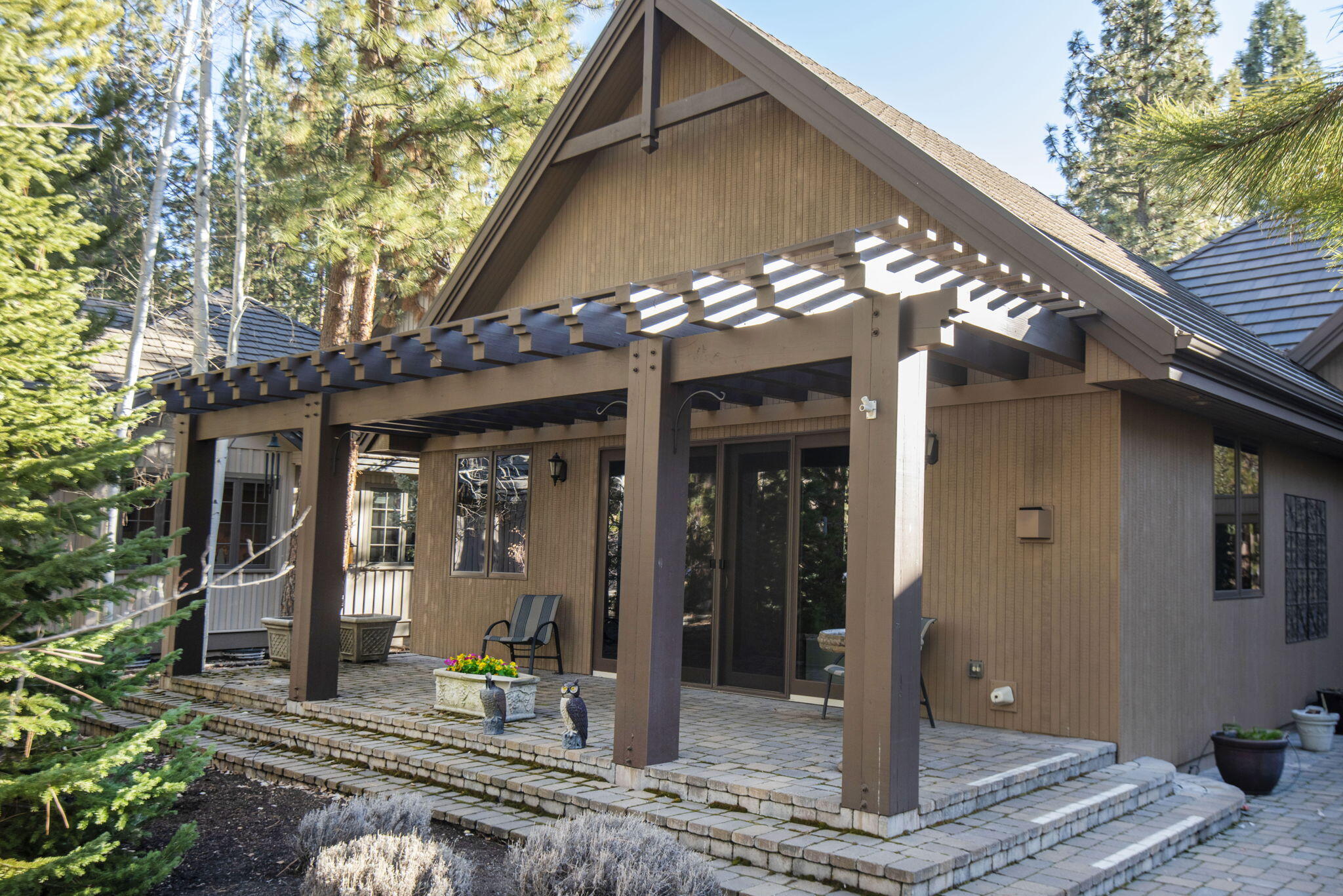 Broken Top - Residential